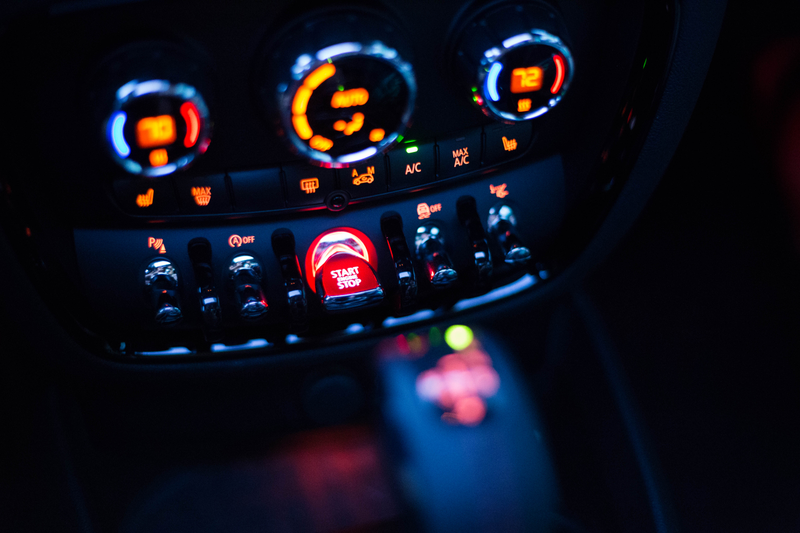 Illustration for article titled How The 2017 Mini Clubman John Cooper Works Won Me Over